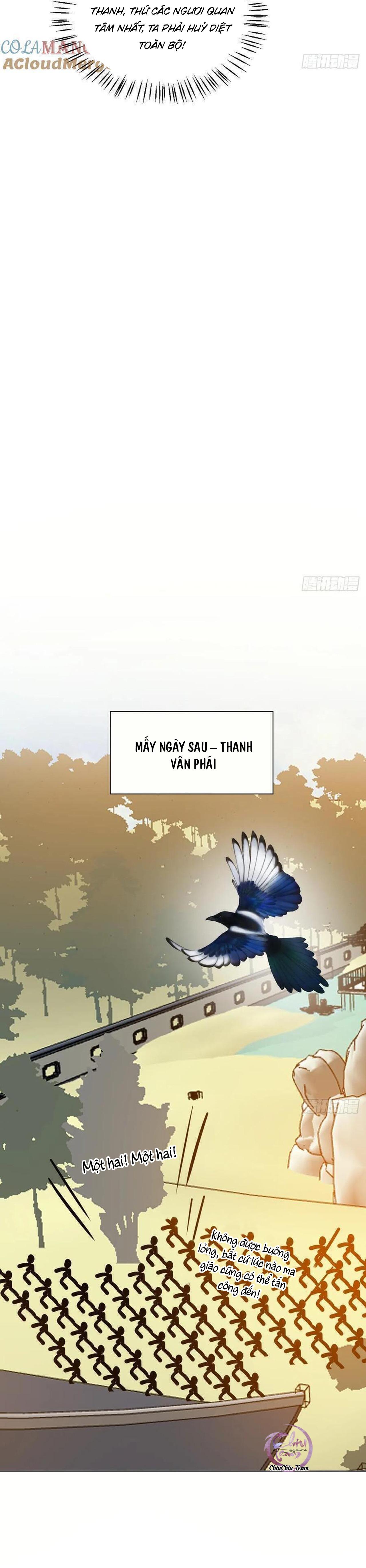 Sau Khi Trùng Sinh Ta Thuần Hóa Đồ Đệ Xấu Xa (END) Chapter 63 - Trang 2