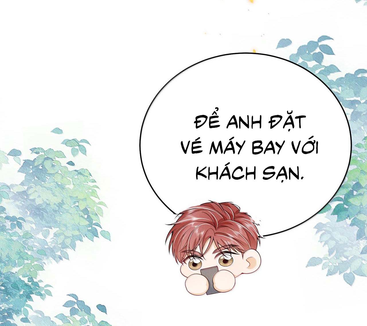 Ánh mắt em trai nhìn tôi ngày một kì lạ Chapter 62.4 - Next Chapter 62.5 END