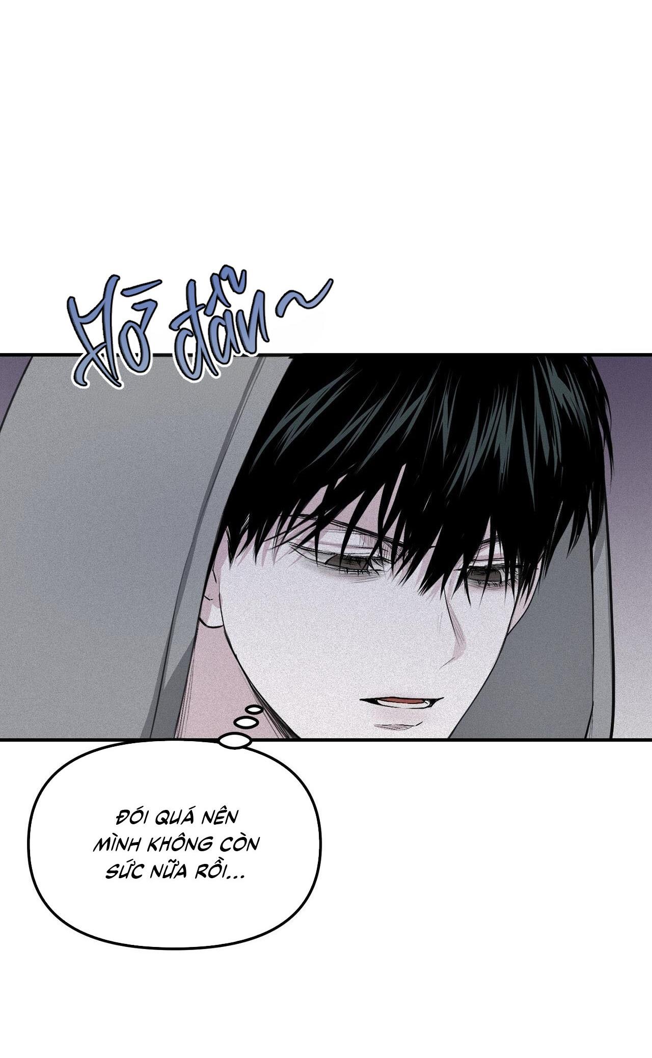 (CBunu) Phép Chiếu Chapter 11 - Next Chapter 12