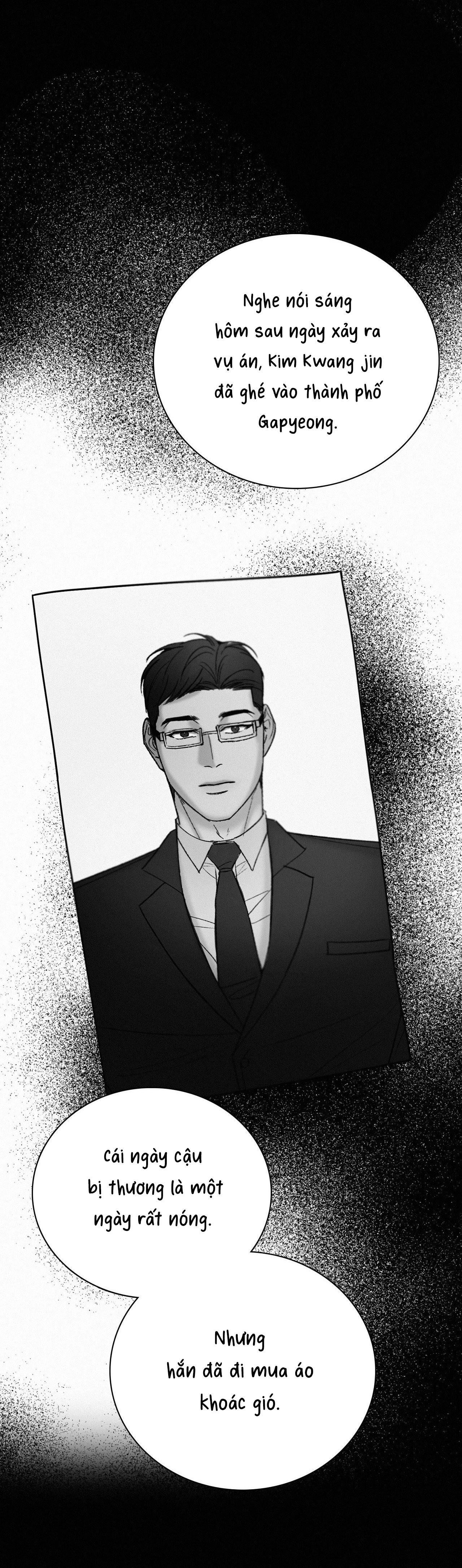 HOÀNG HÔN BÊN LÀN NƯỚC Chapter 17 - Next Chapter 18