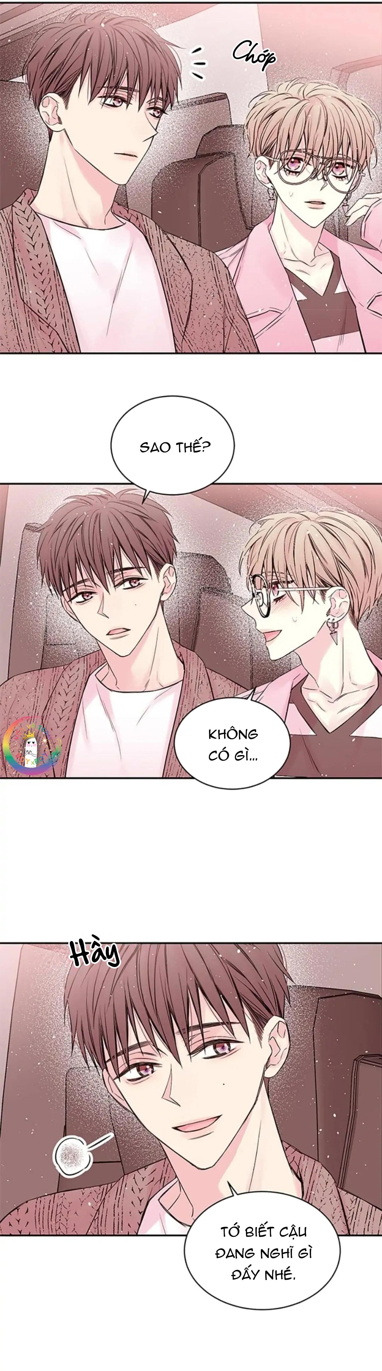 Bí Mật Của Tôi Chapter 38 - Next Chapter 39