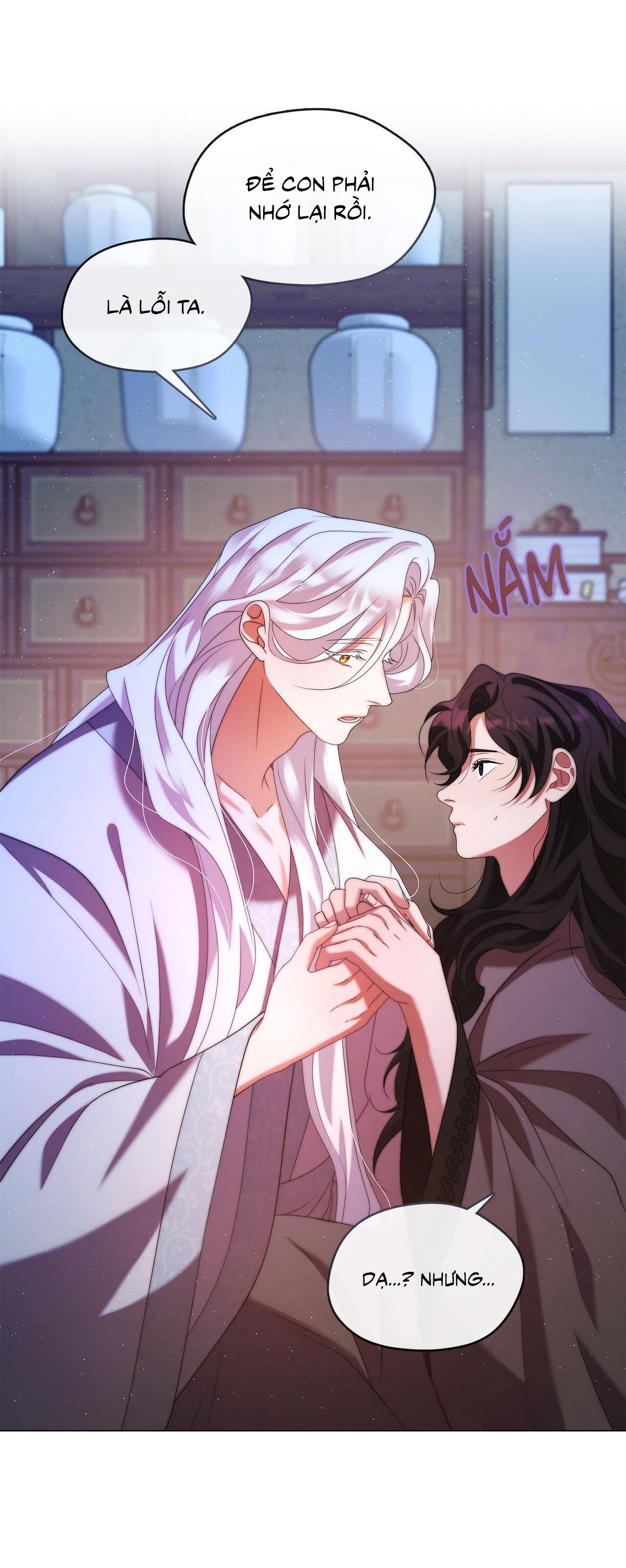 Tôi đã nuôi dạy thủ lĩnh giáo phái ác ma Chapter 32 - Next Chapter 33