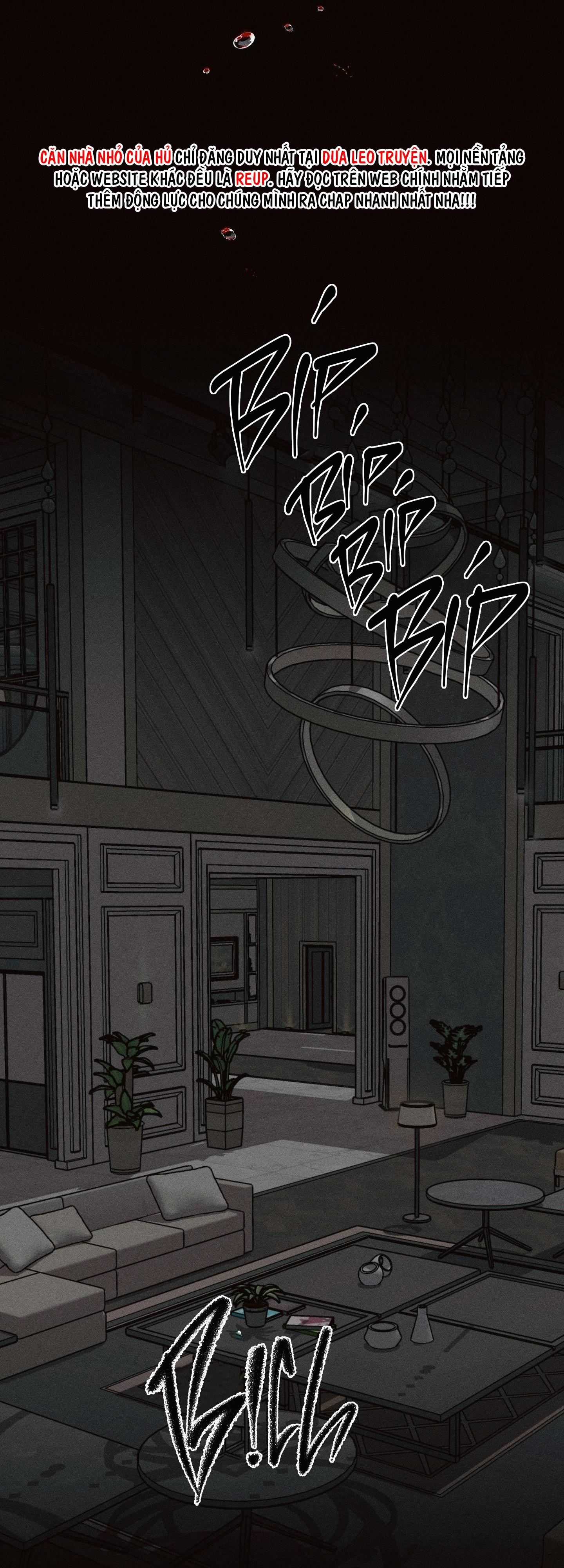 MÁU ĐỔ Chapter 3 - Next Chapter 4