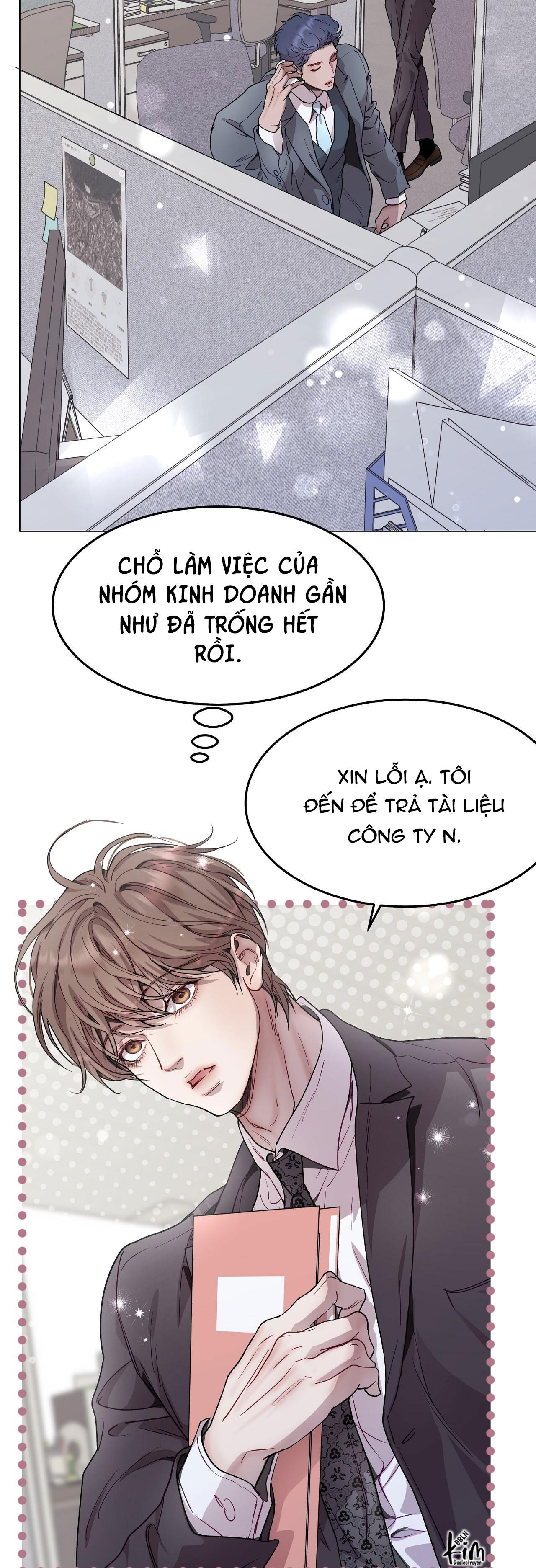 LỐI SỐNG ÍCH KỶ Chapter 58 - Next Chapter 59