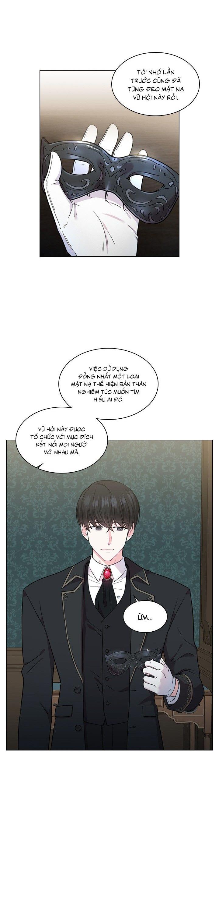 Who’s your daddy Chapter 4 - Trang 2