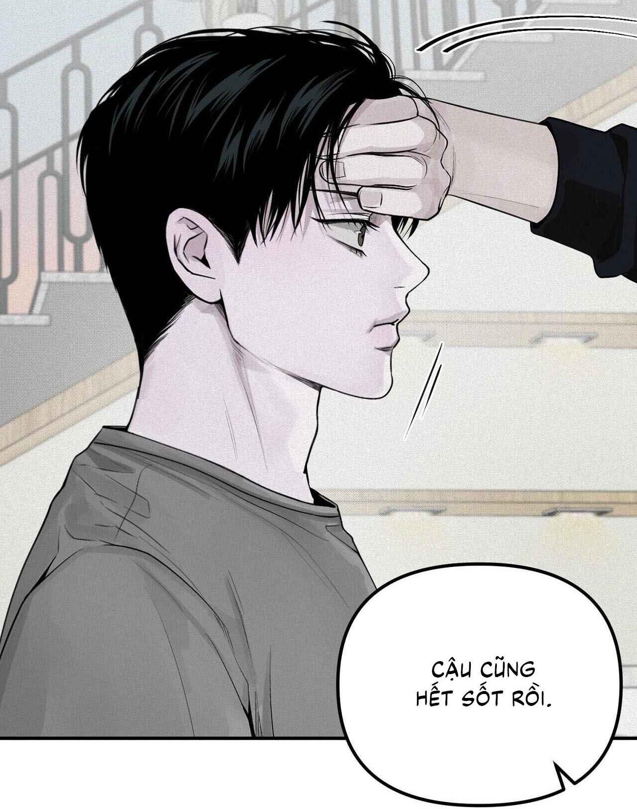 (CBunu) Phép Chiếu Chapter 23 - Next Chapter 24