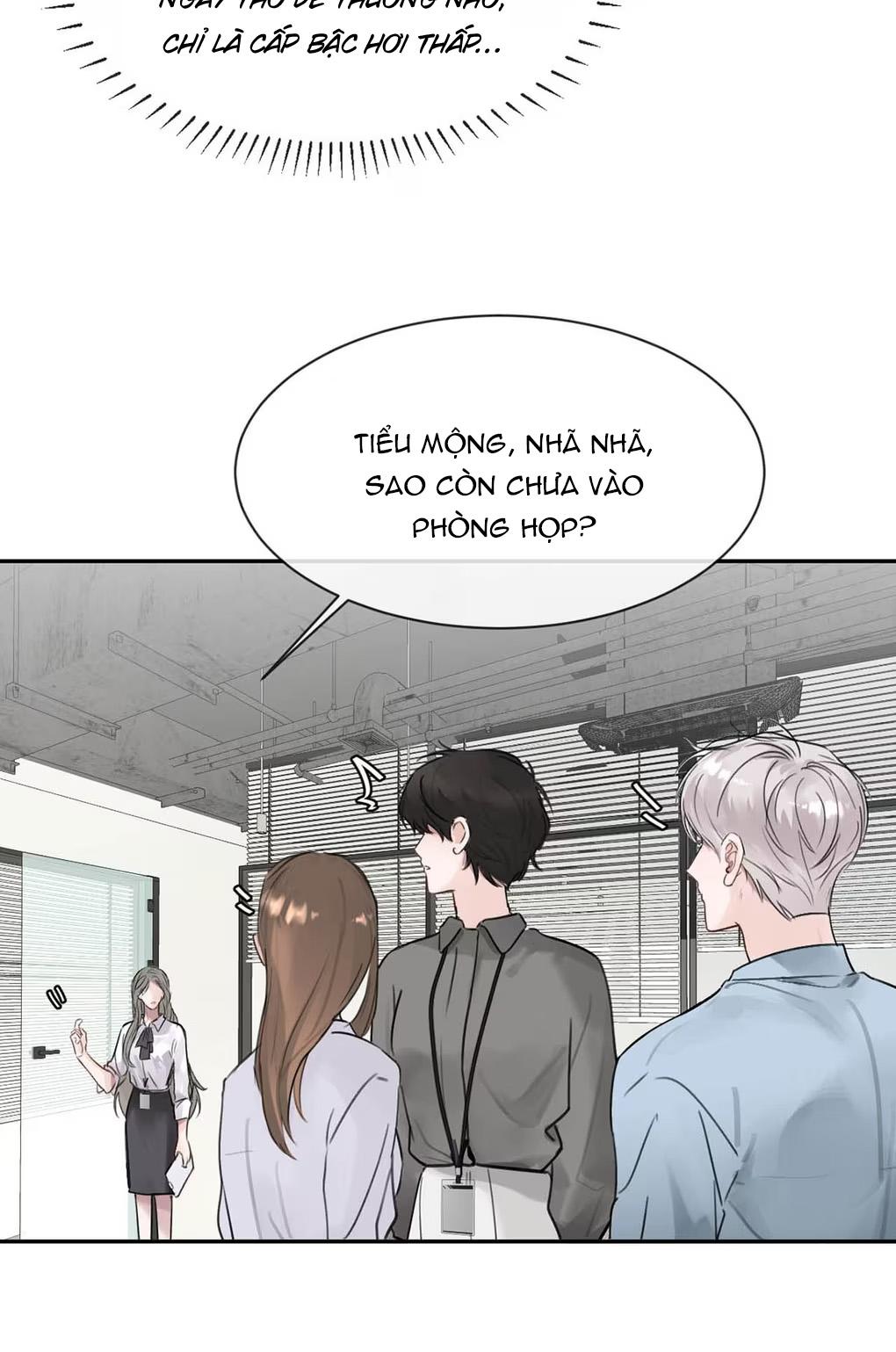 Tôi Trở Thành Dẫn Đường Đỉnh Cấp Nhờ Trúc Mã Chapter 12 - Next Chapter 12.2 Ngoại truyện 2