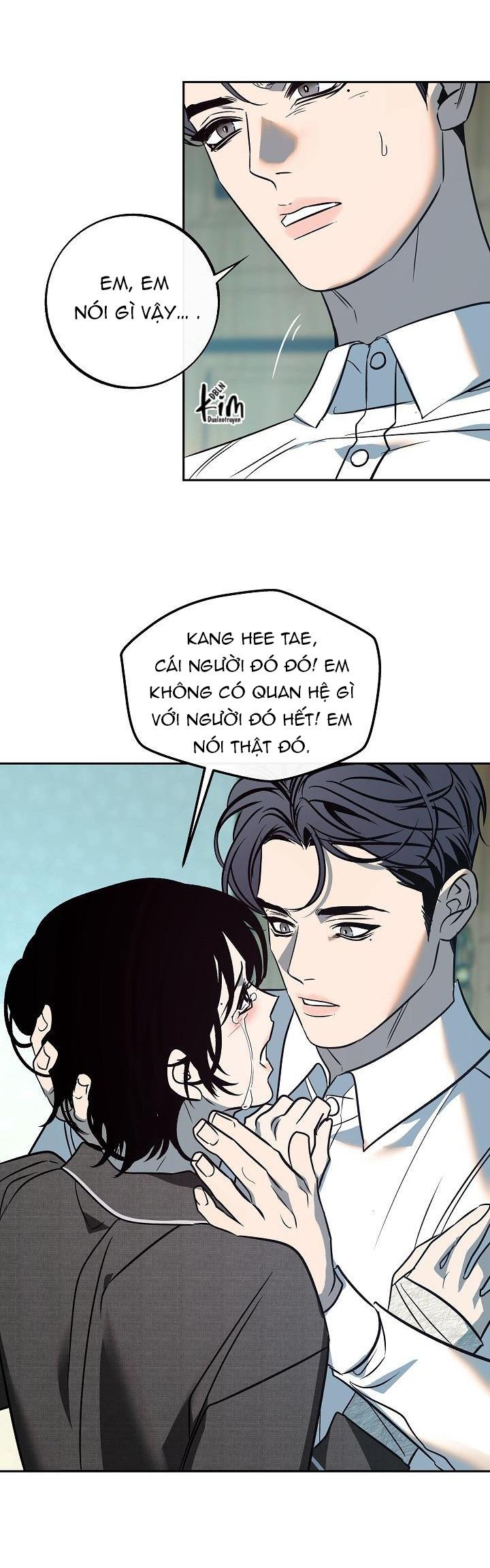 Sa Ha (Anh dâu x em chồng) Chapter 39 - Next Chapter 40