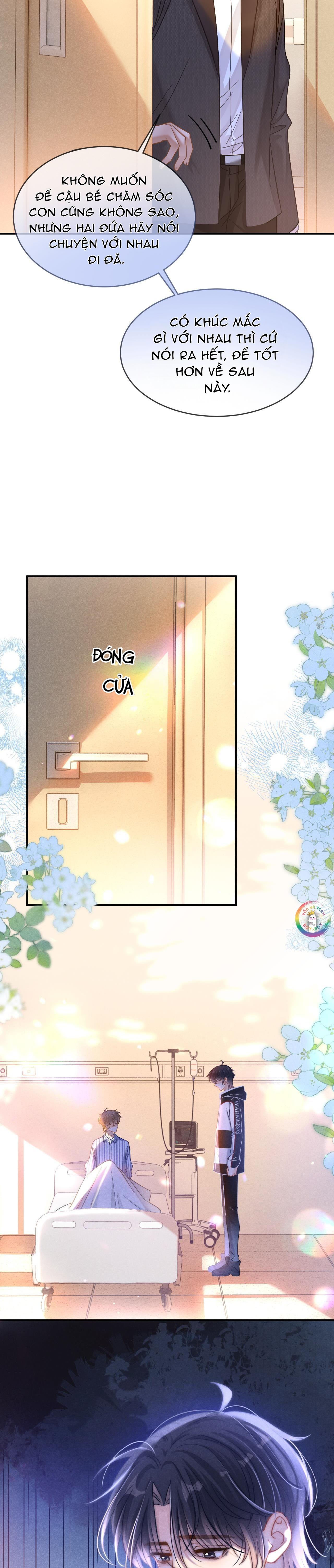 Nam Thần Bá Đạo Cầu Xin Tôi Quay Lại (NGANG RAW) Chapter 53 - Next Chapter 54