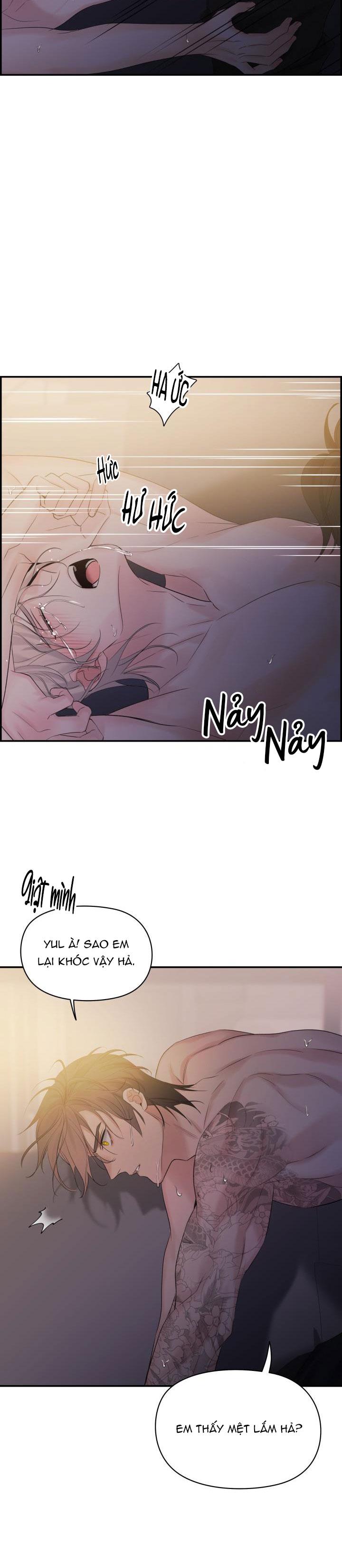 CƠ CHẾ BẢO VỆ Chapter 59 - Next Chapter 70 END