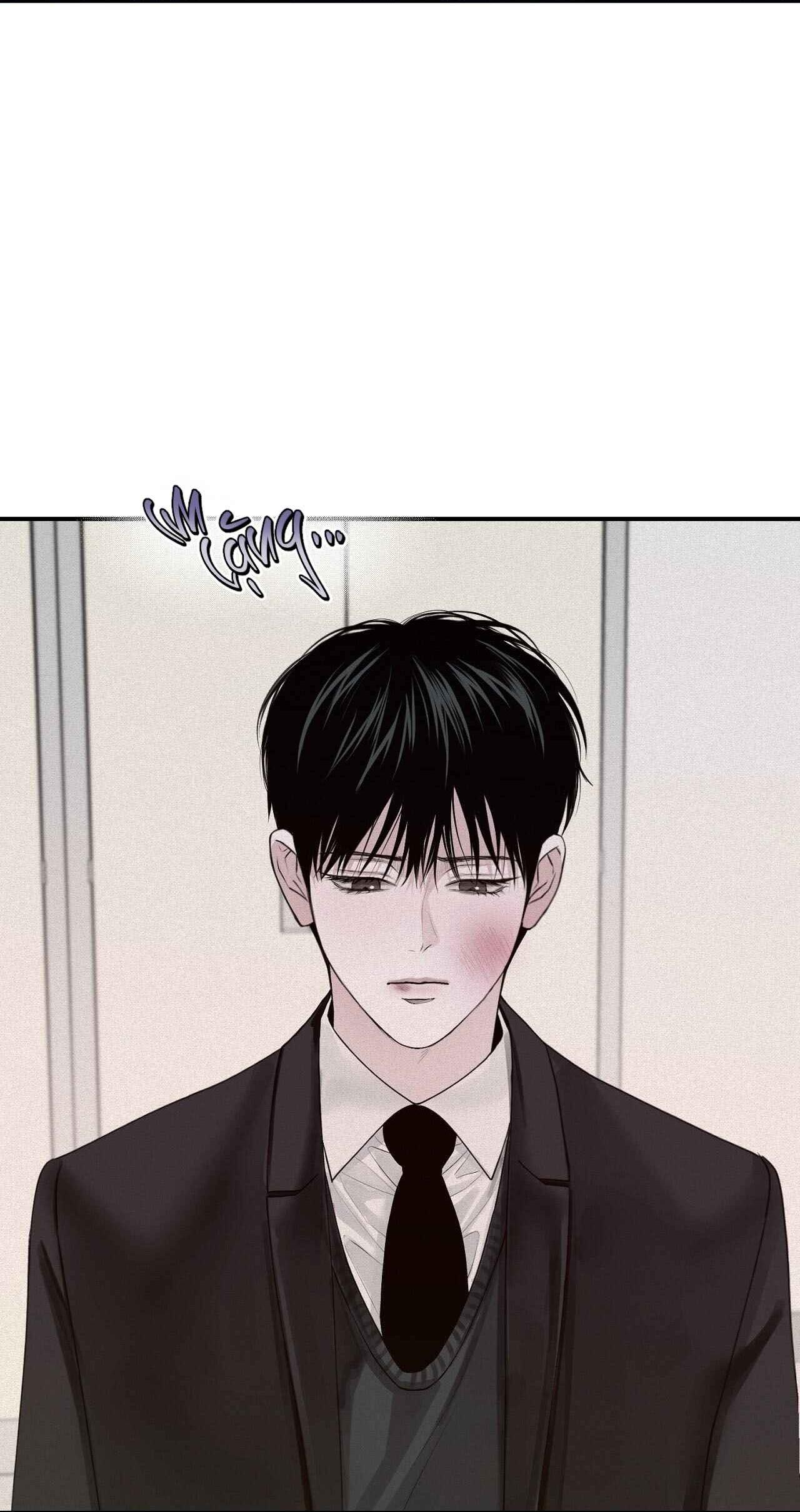 (CBunu) Phép Chiếu Chapter 24 - Next Chapter 25