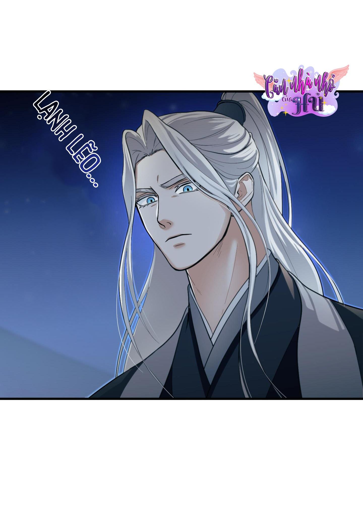 SỐNG SÓT NHỜ LÀM VỢ BÉ CỦA MA GIÁO CHỦ Chapter 7 - Next Chapter 8