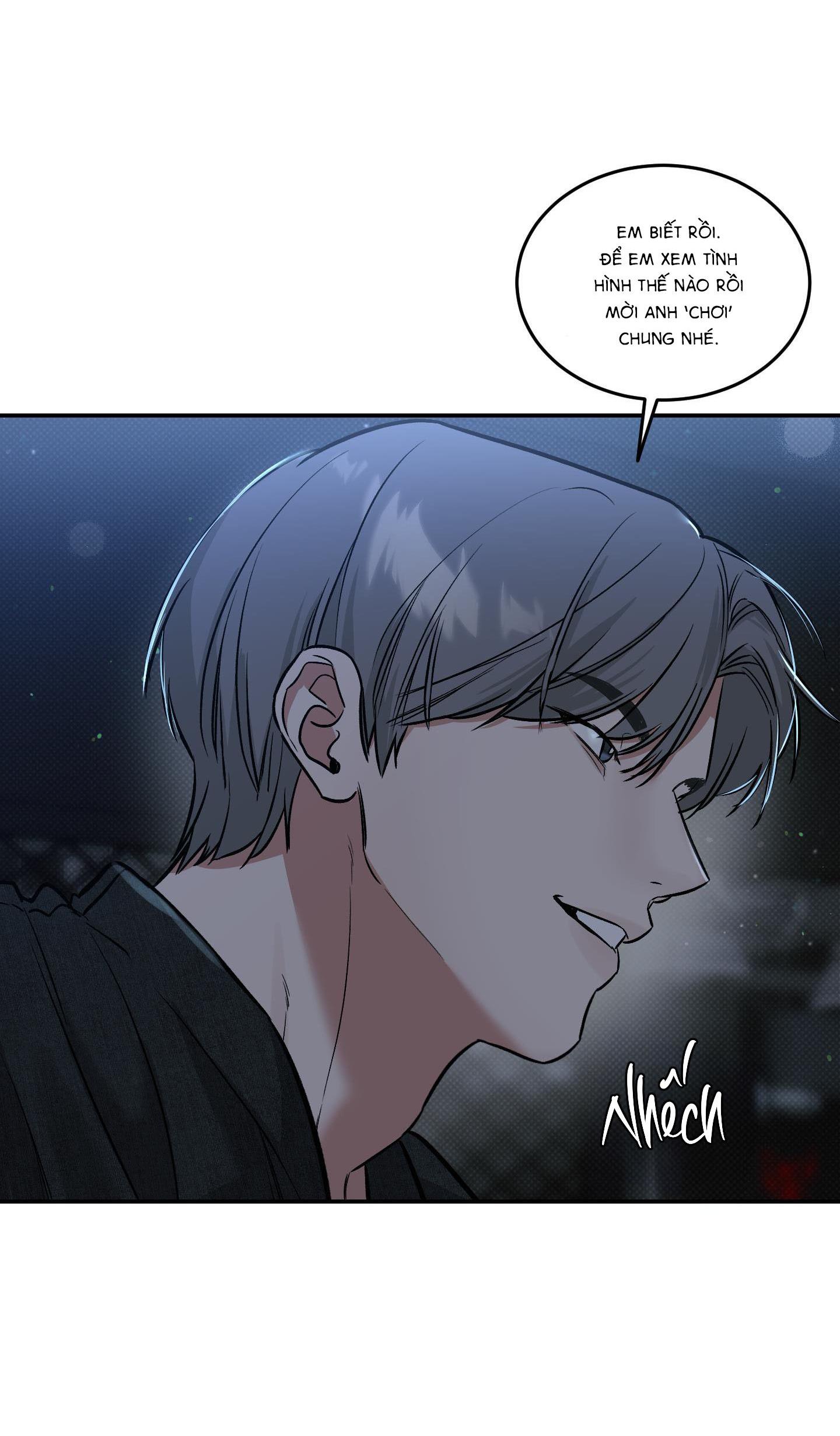 (CBunu) Hưởng Lợi Chapter 6 - Trang 3