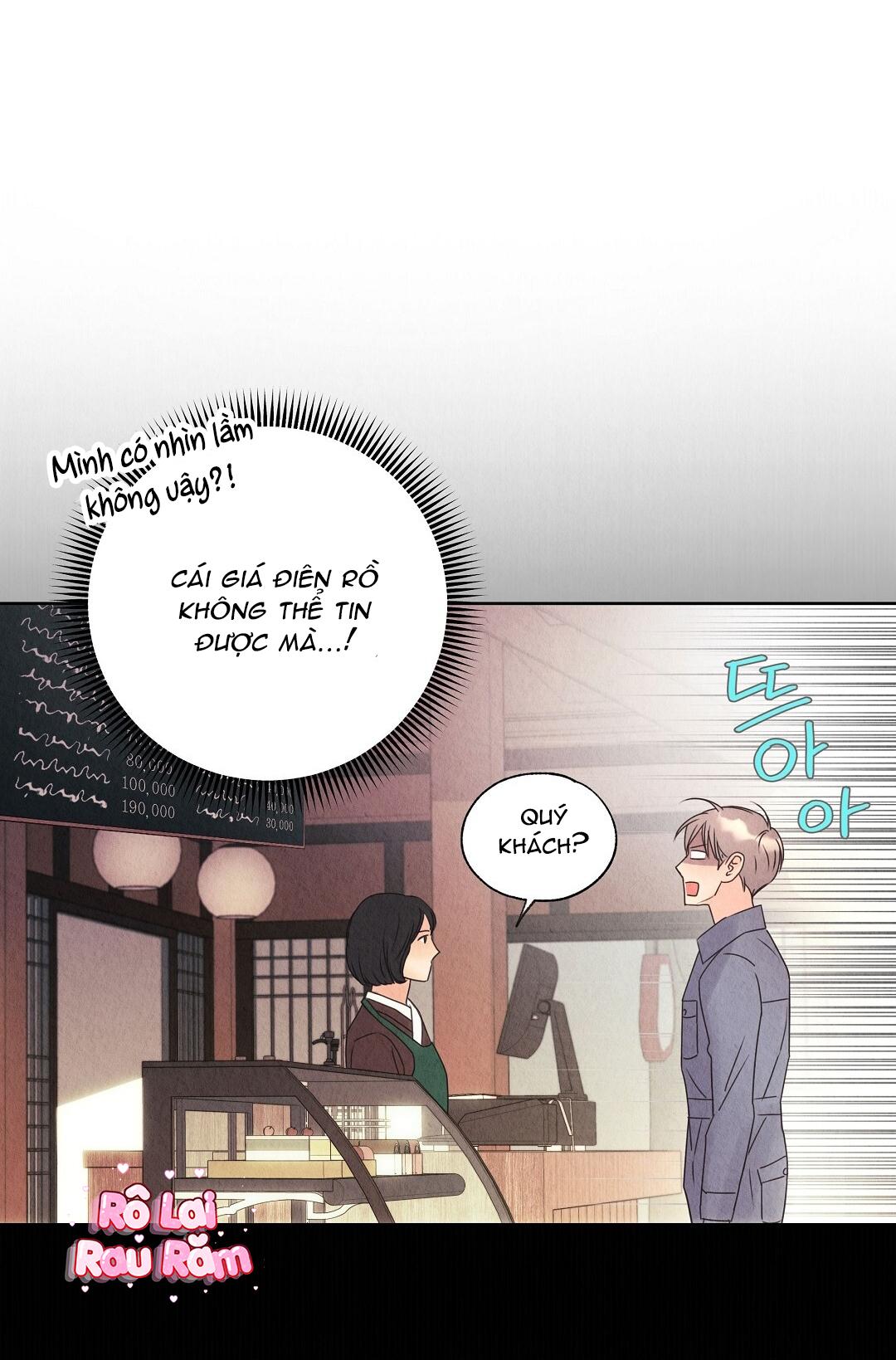 QUÁ KHỨ CỦA KẺ PHẢN DIỆN Chapter 10 - Next 