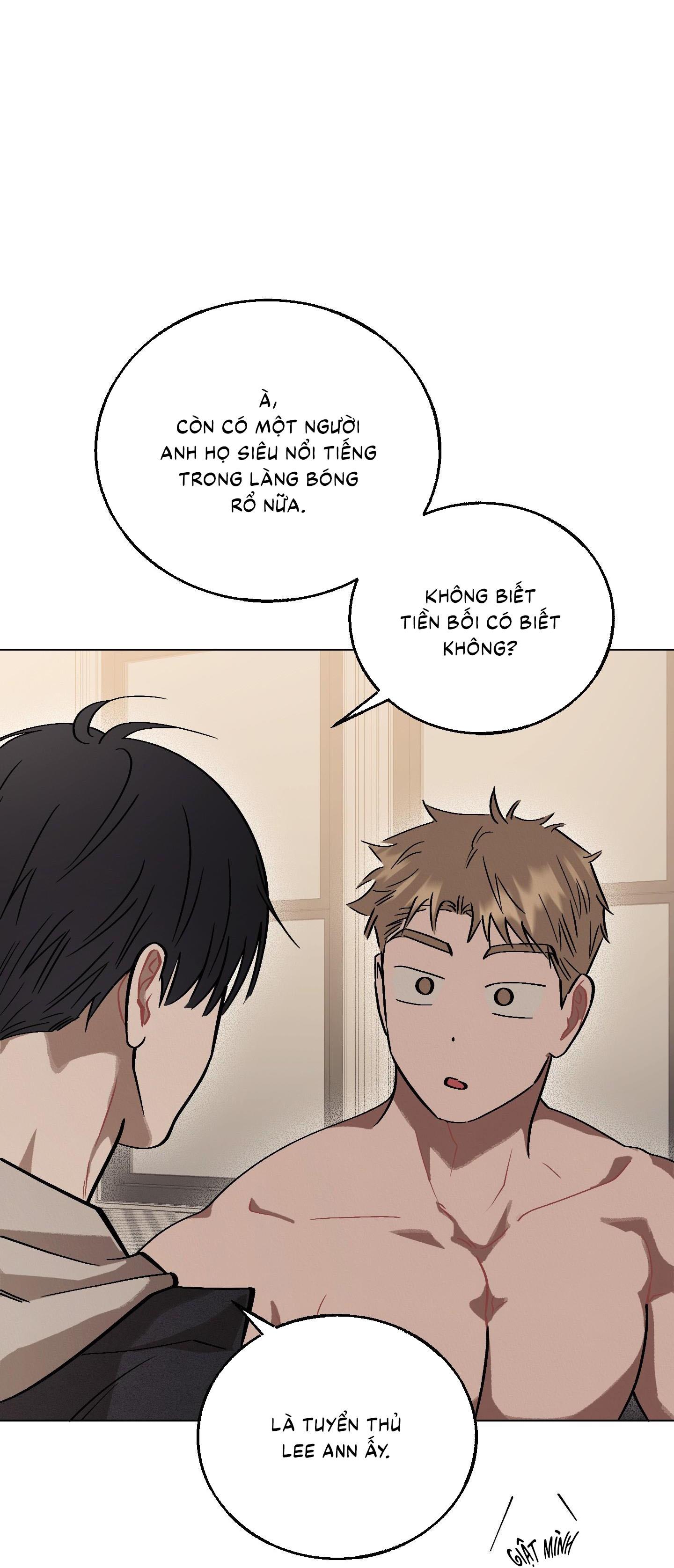 (CBunu) Nhiệm Vụ Định Mệnh Chapter 13 - Next Chapter 14