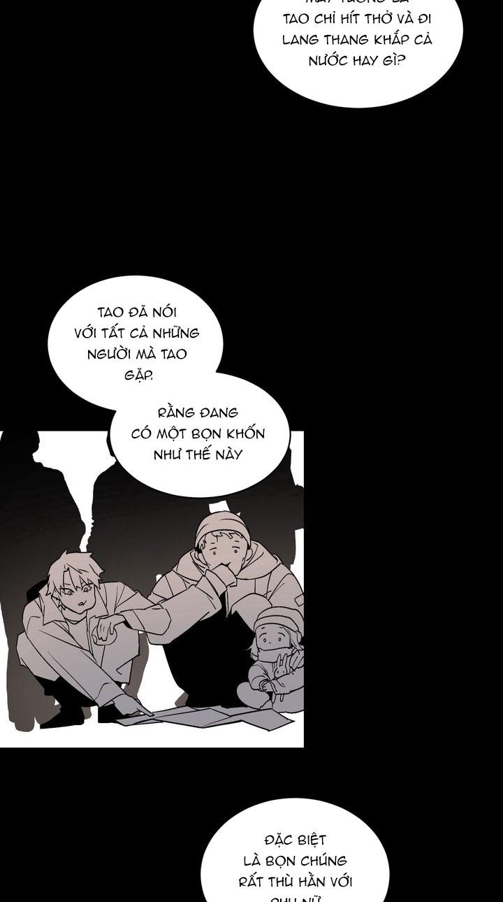 THÚ CƯNG DAMDANG Chapter 7.4 căn phòng nt4 - Next Chapter 7.5 căn phòng nt5