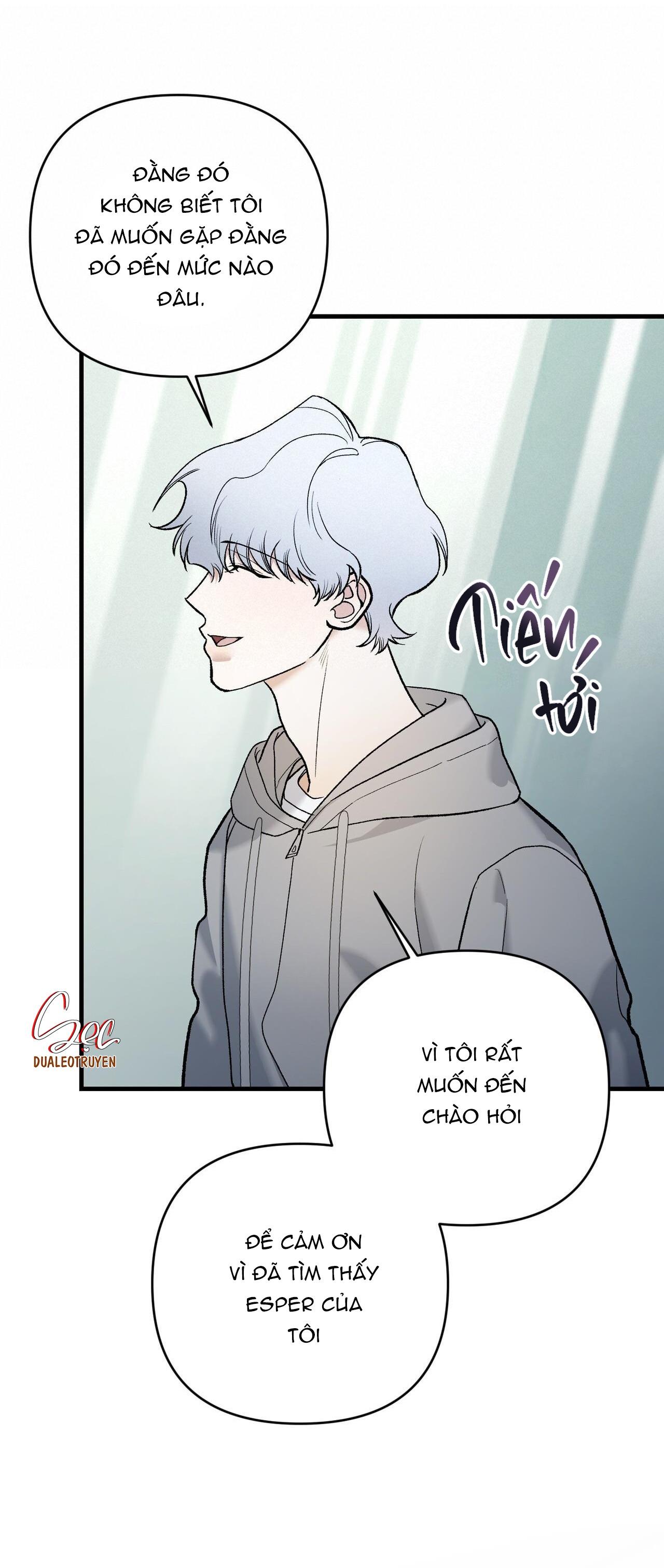 ĐIỀU KIỆN CỦA GUIDE Chapter 21 - Next Chapter 22