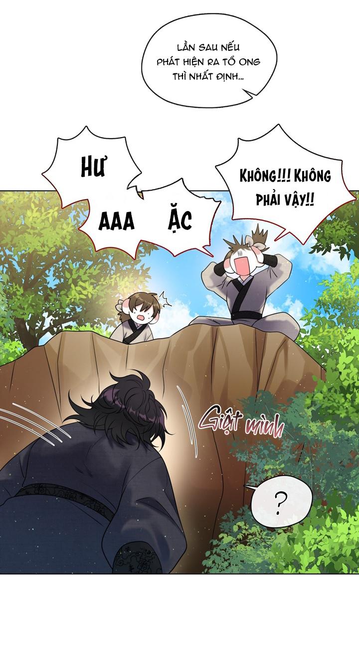 Tôi đã nuôi dạy thủ lĩnh giáo phái ác ma Chapter 8 - Next Chapter 9