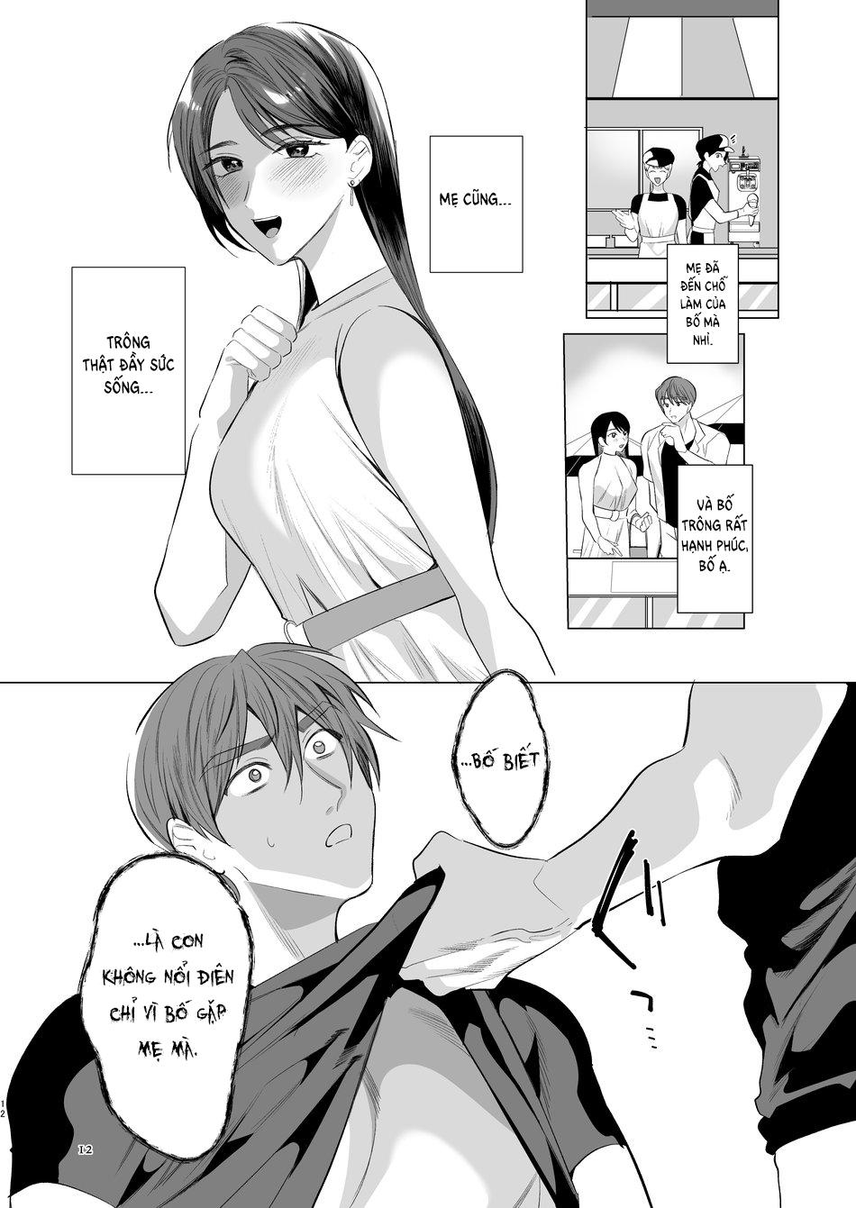 Đu Boylove cùng GaGa Team Chapter 171 - Next Chapter 172