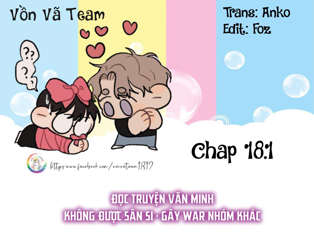 (END) Tớ Không Muốn Chỉ Là Bạn Thời Thơ Ấu Của Cậu Nữa! Chapter 18.1 Lèm lèm - Next Chapter 18.1