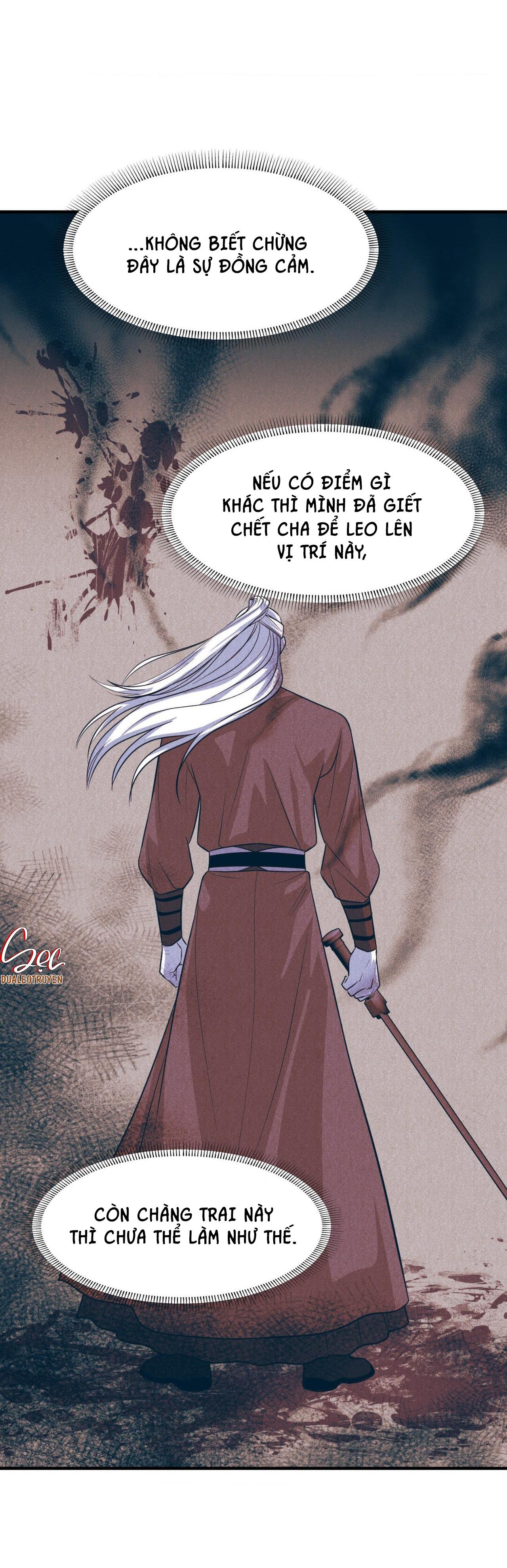VỢ BÉ CỦA GIÁO CHỦ MA GIÁO Chapter 12 - Next Chapter 13