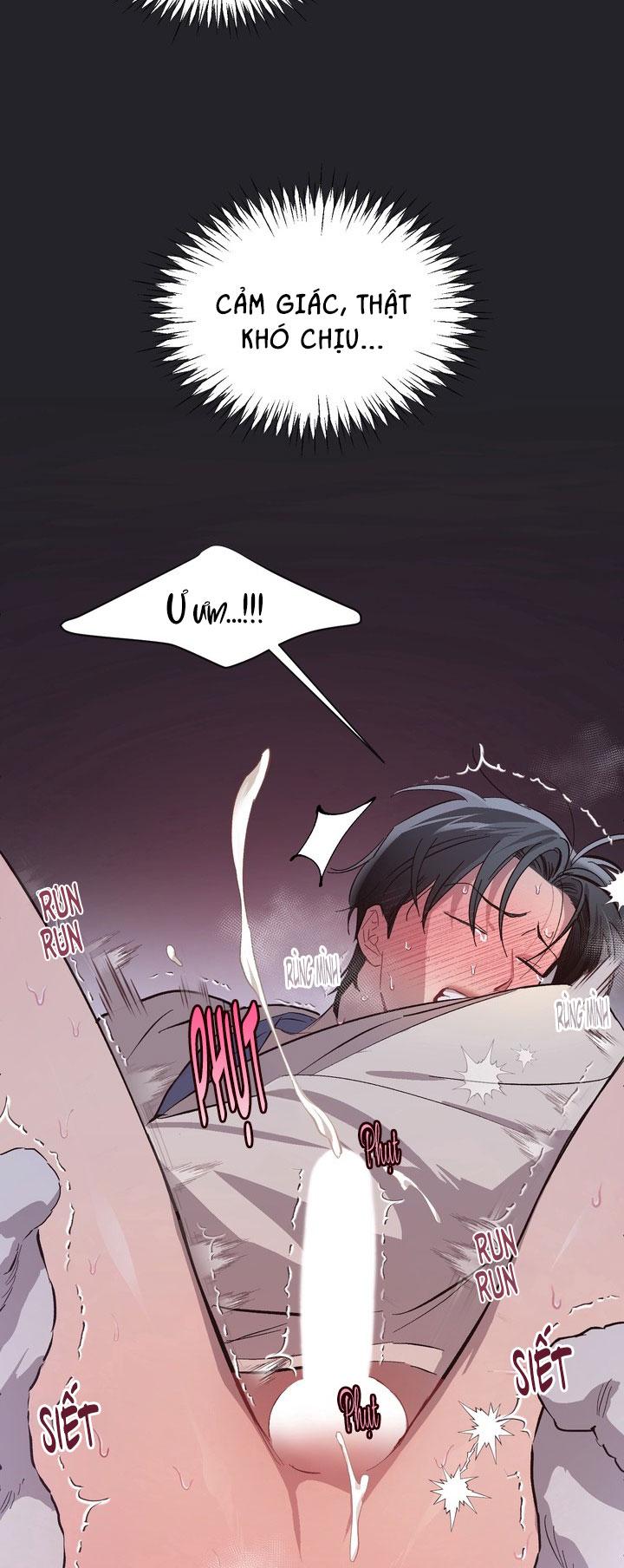 NGHIỆN CUỒNG CÔNG-BDSM CÙNG SẸC Chapter 8.2 ác mộng 2 - Next Chapter 8.3 ác mộng 3