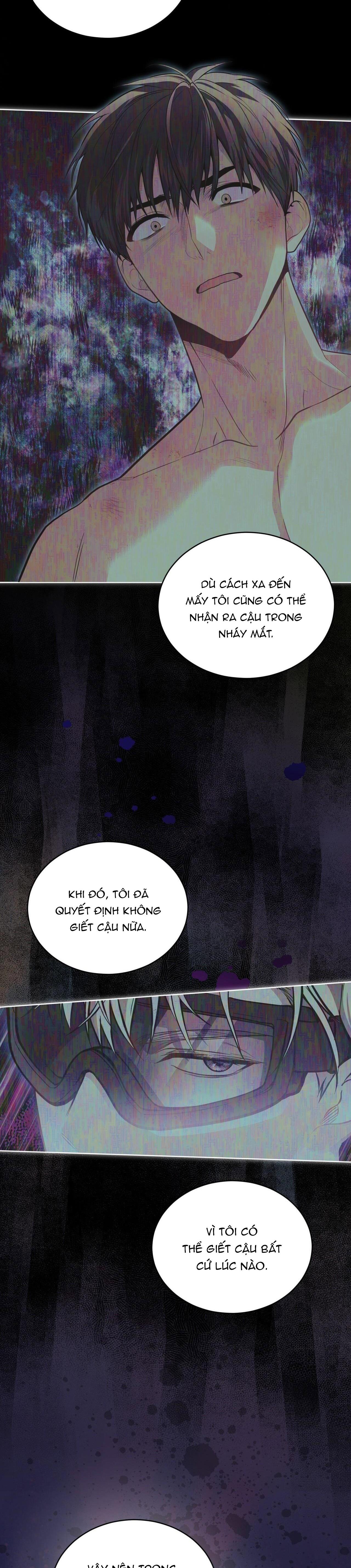 Passion Chapter 89 - Trang 3