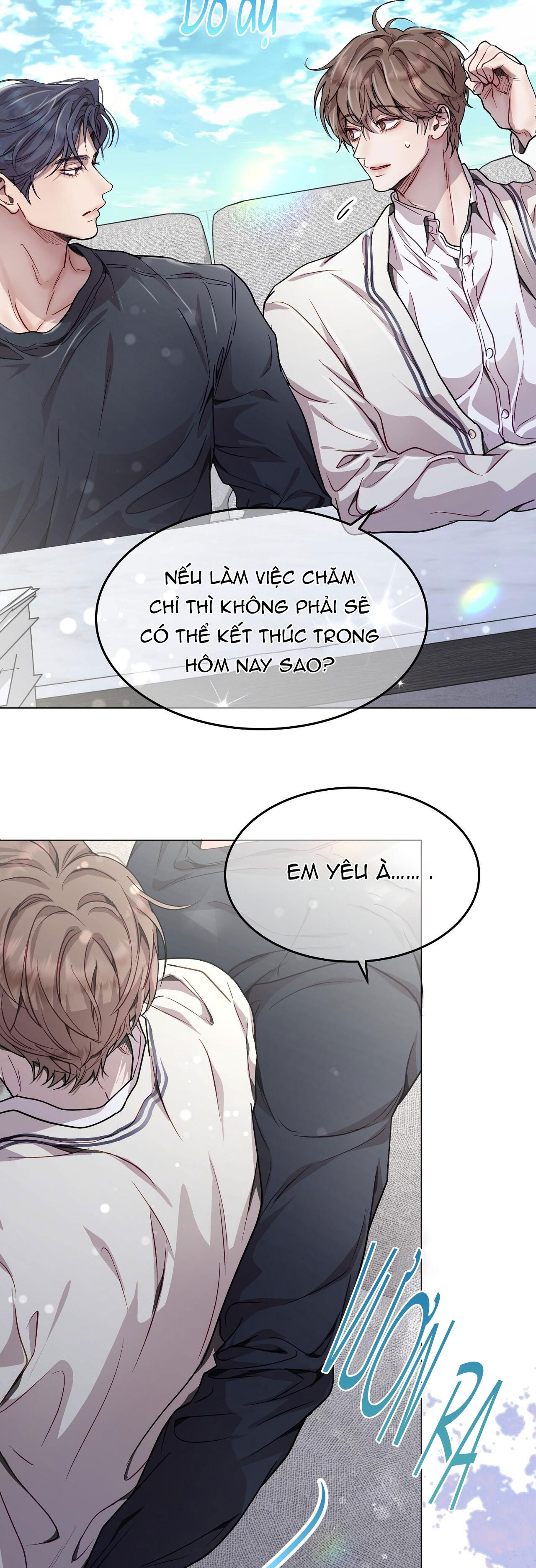 LỐI SỐNG ÍCH KỶ Chapter 47 - Next Chapter 48 Bú zú