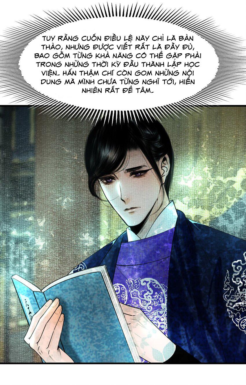 Vòng Luân Hồi Chapter 97 - Next Chapter 98