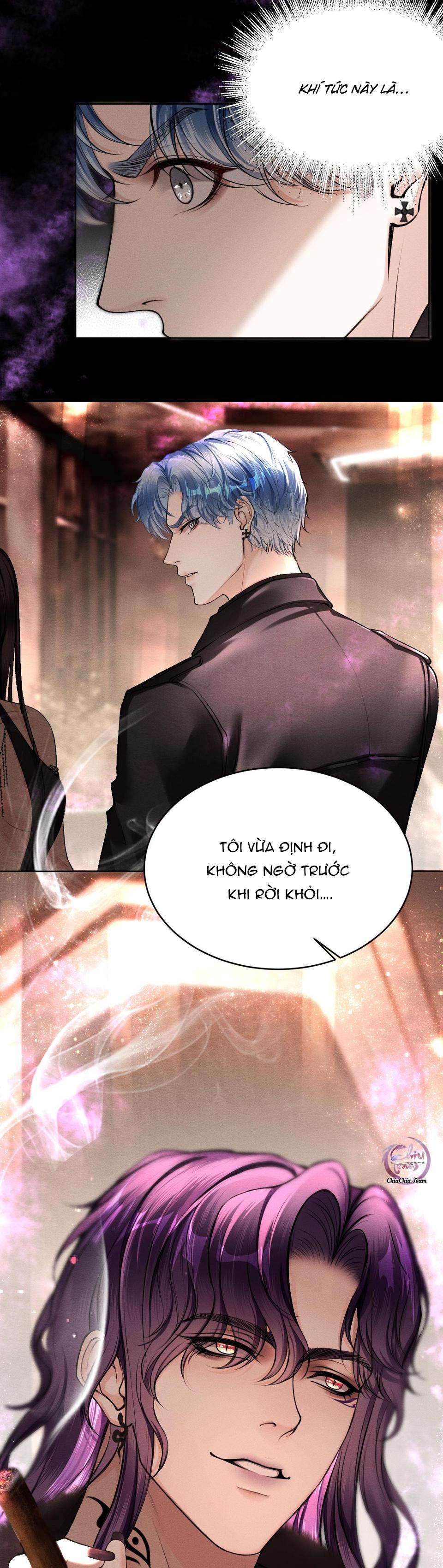 Lông Vũ Ngược Sáng Chapter 16 - Next 