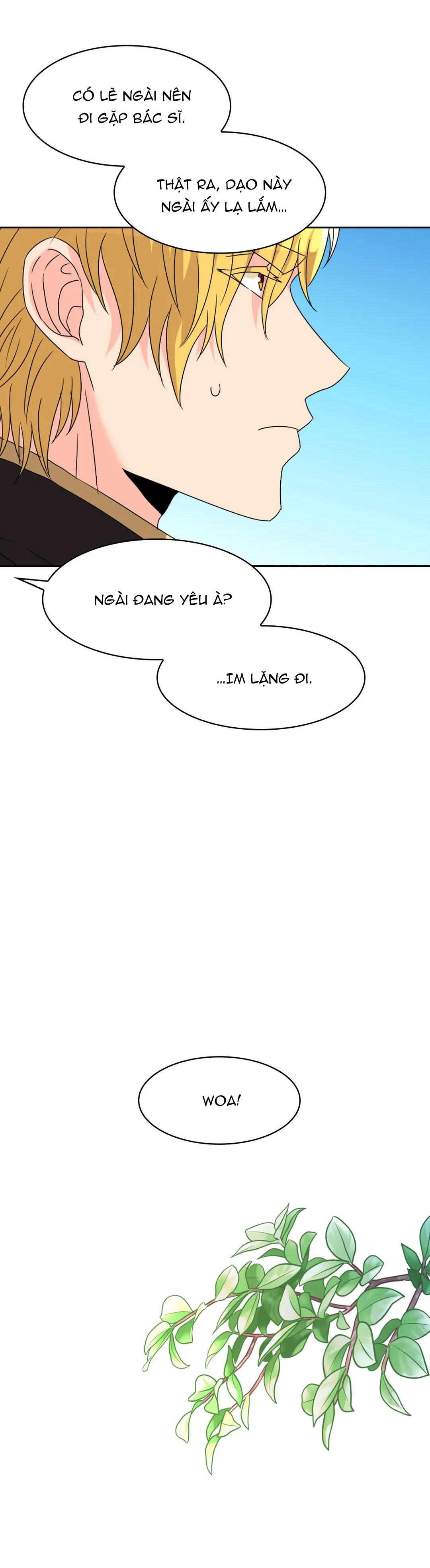 Ngọt Ngào Nhưng Nguy Hiểm Chapter 10 - Next Chapter 11