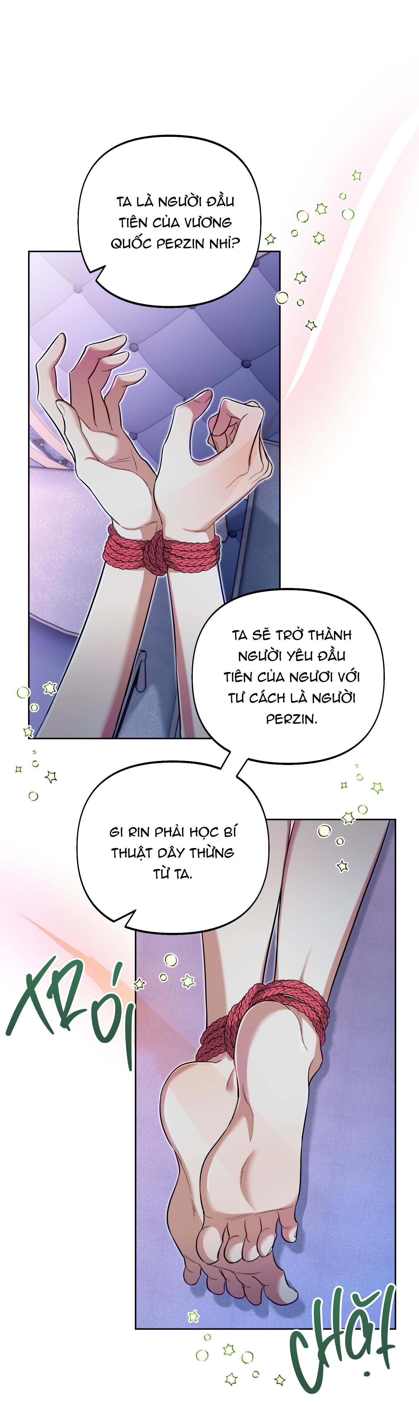 (NP) TRỞ THÀNH VUA CÔNG LƯỢC Chapter 46 - Next Chapter 47