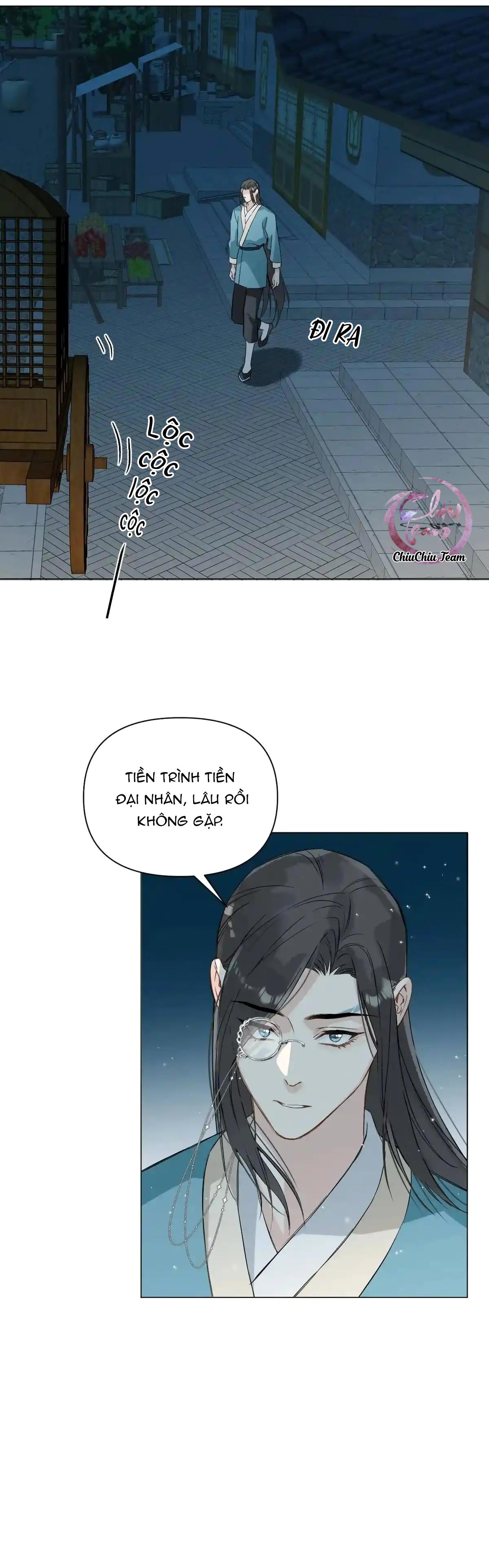 Sau Khi Trùng Sinh Ta Thuần Hóa Đồ Đệ Xấu Xa (END) Chapter 40 - Next Chapter 41