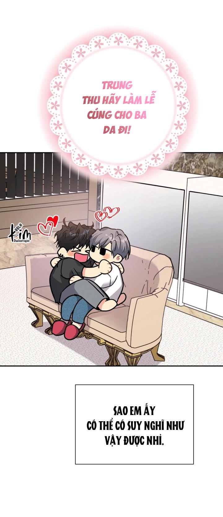 THÚ CƯNG DAMDANG Chapter 6.7 LÒ HƠI nt2 - Next Chapter 6.8 LÒ HƠI nt3