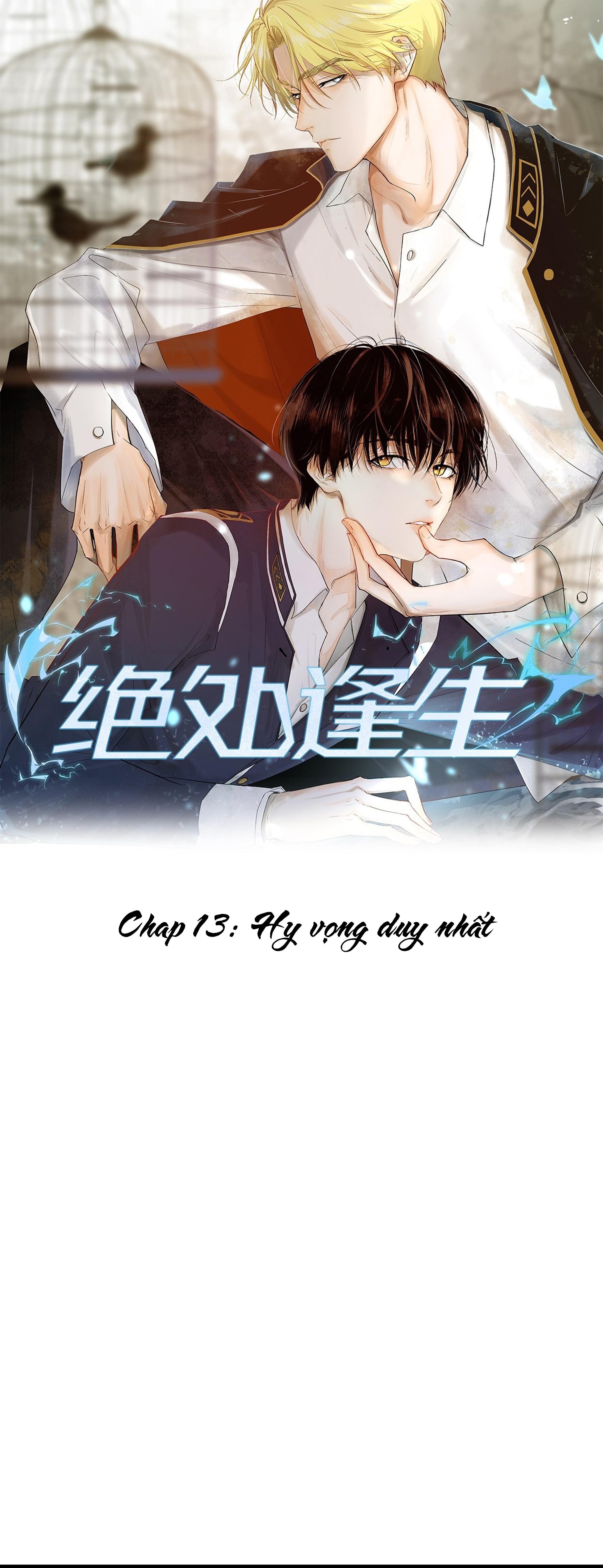 Tuyệt Xử Phùng Sinh Chapter 13 - Next Chapter 14