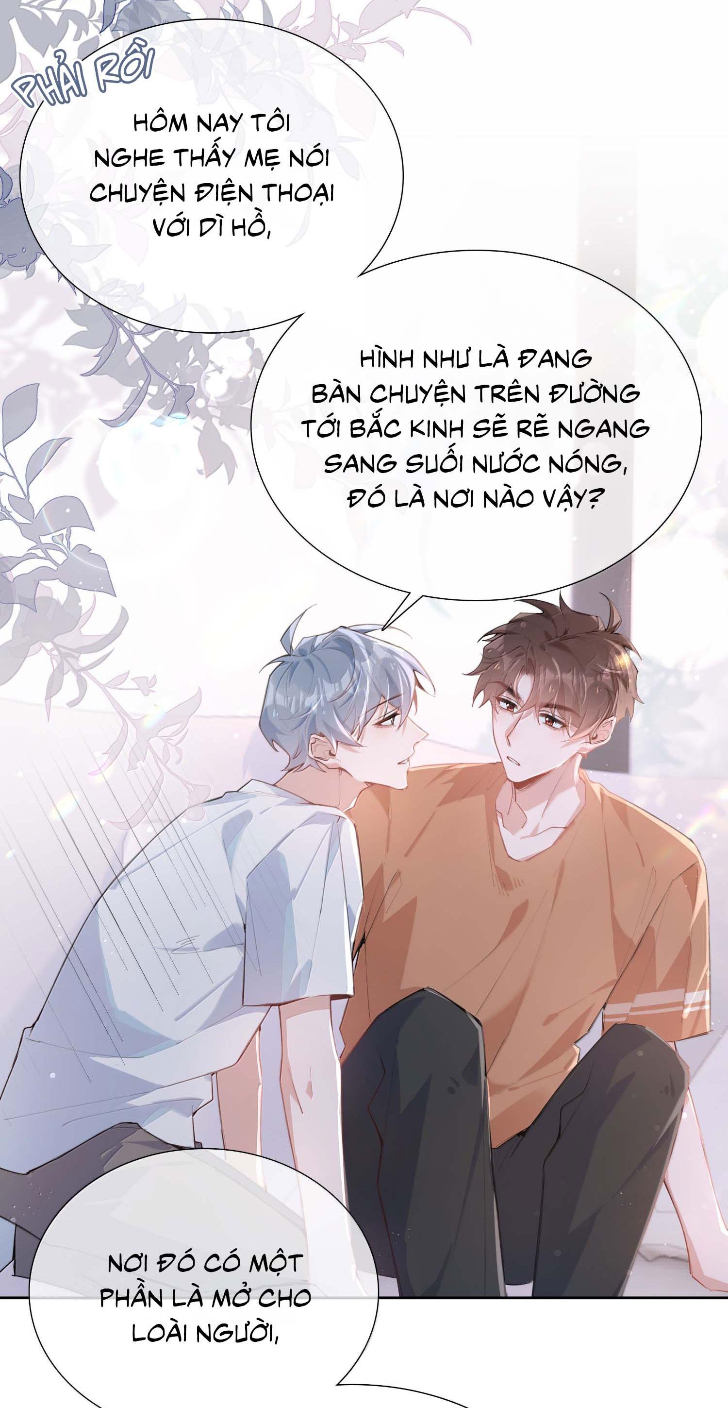 Trường Cấp Ba Sơn Hải Chapter 109 - Next Chapter 109