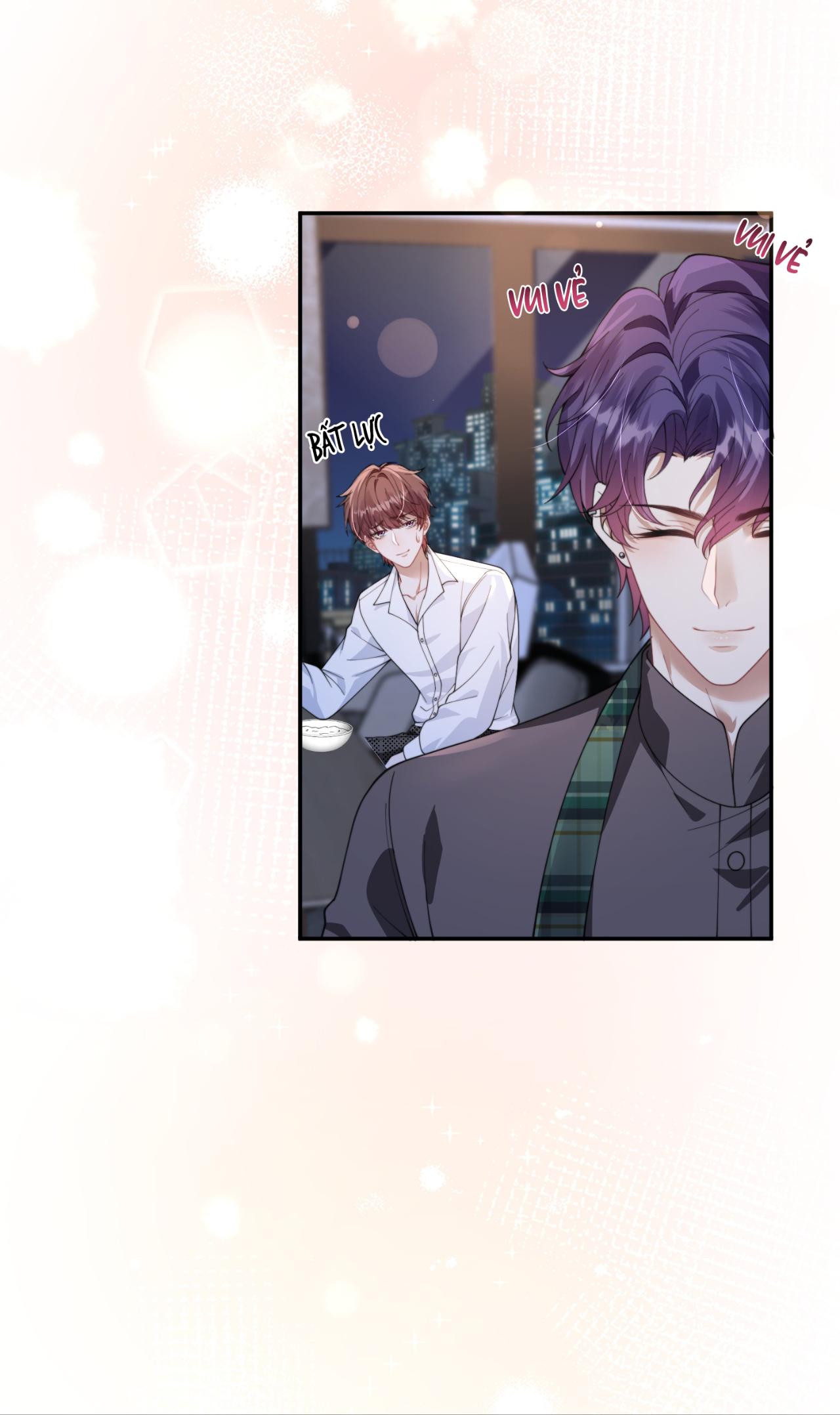 (END) Gài Bẫy Ác Khuyển Chapter 25 - Next Chapter 26