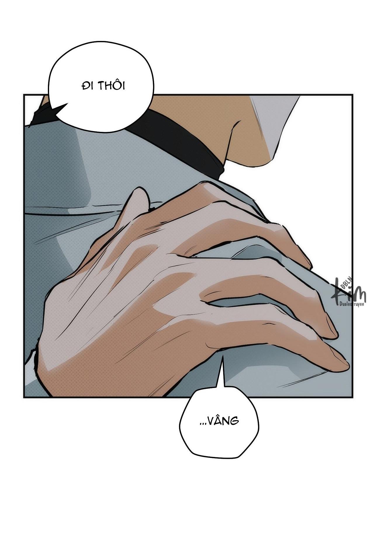 OFF TRACK Chapter 6 - Next Chapter 7