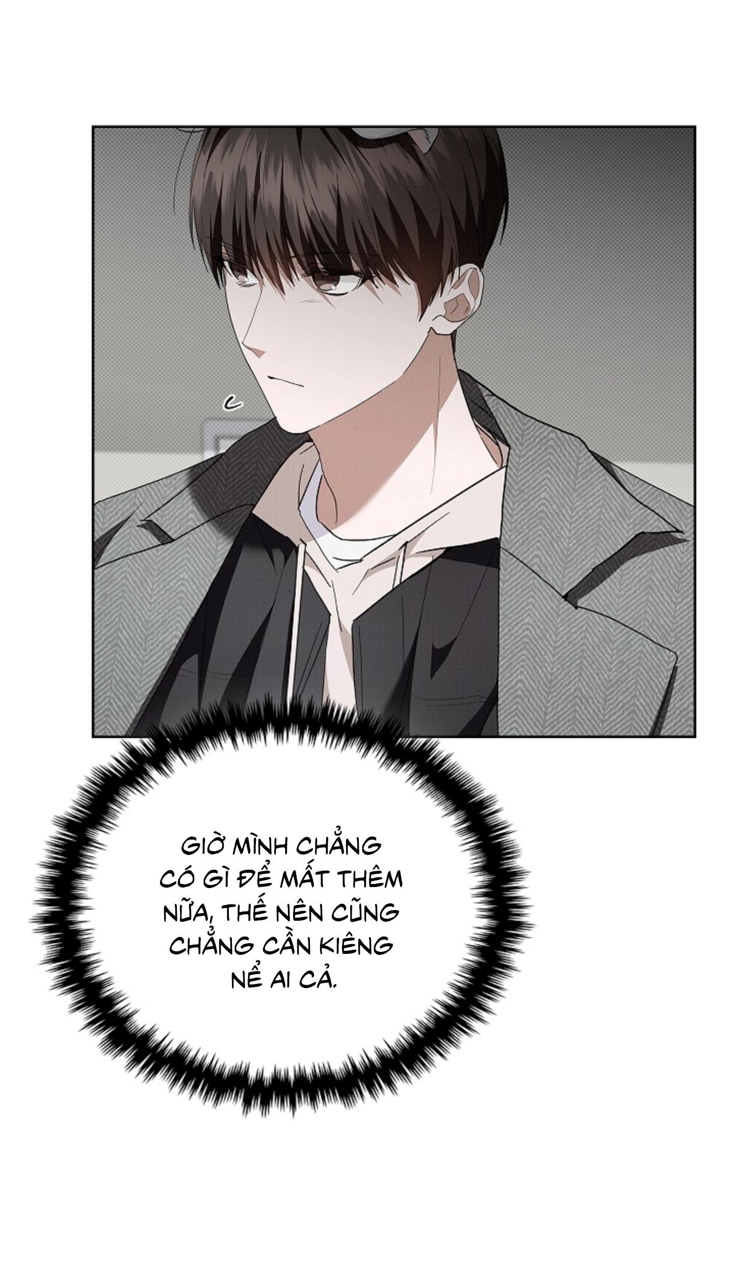 ĐỪNG ĐỘNG VÀO CÚN CON! Chapter 20 - Next Chapter 21