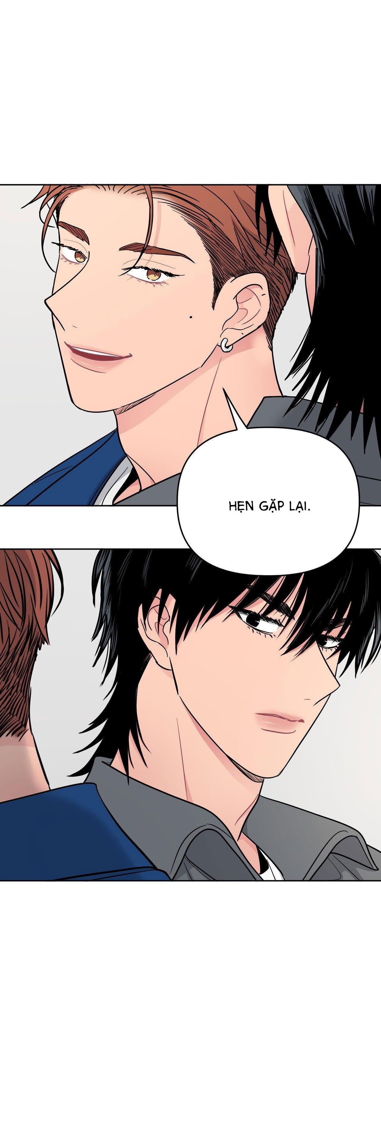 (CBunu) Chàng Trai Mỹ Thuật Chapter 2 - Next Chapter 3 H