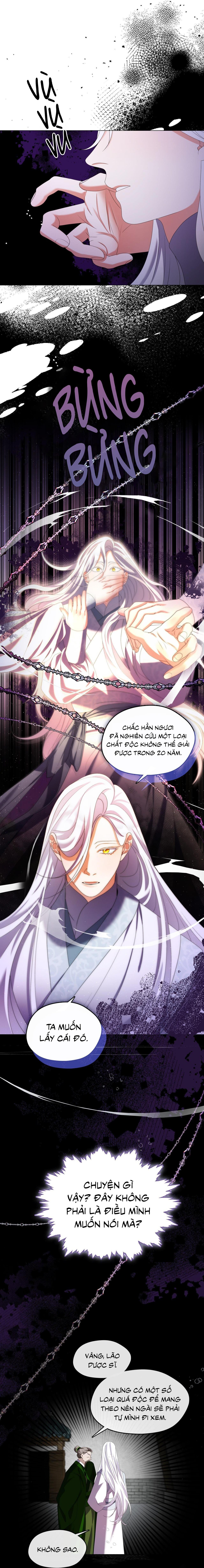 Tôi đã nuôi dạy thủ lĩnh giáo phái ác ma Chapter 23 - Next Chapter 24