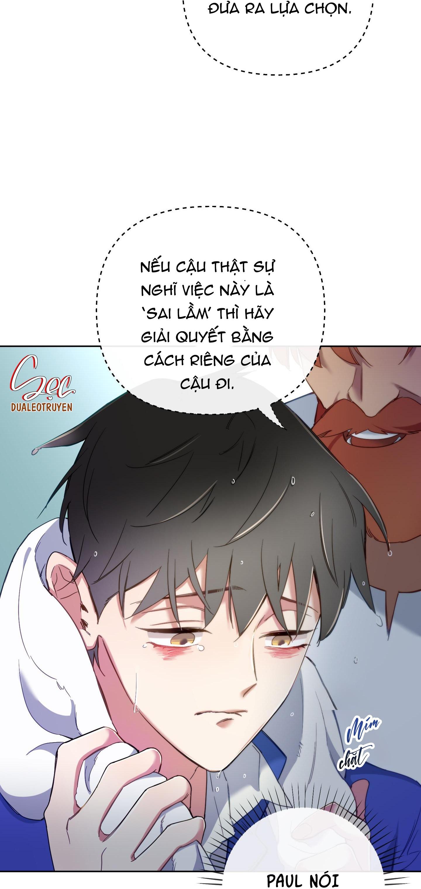 (NP) TRỞ THÀNH VUA CÔNG LƯỢC Chapter 55 - Next Chapter 56