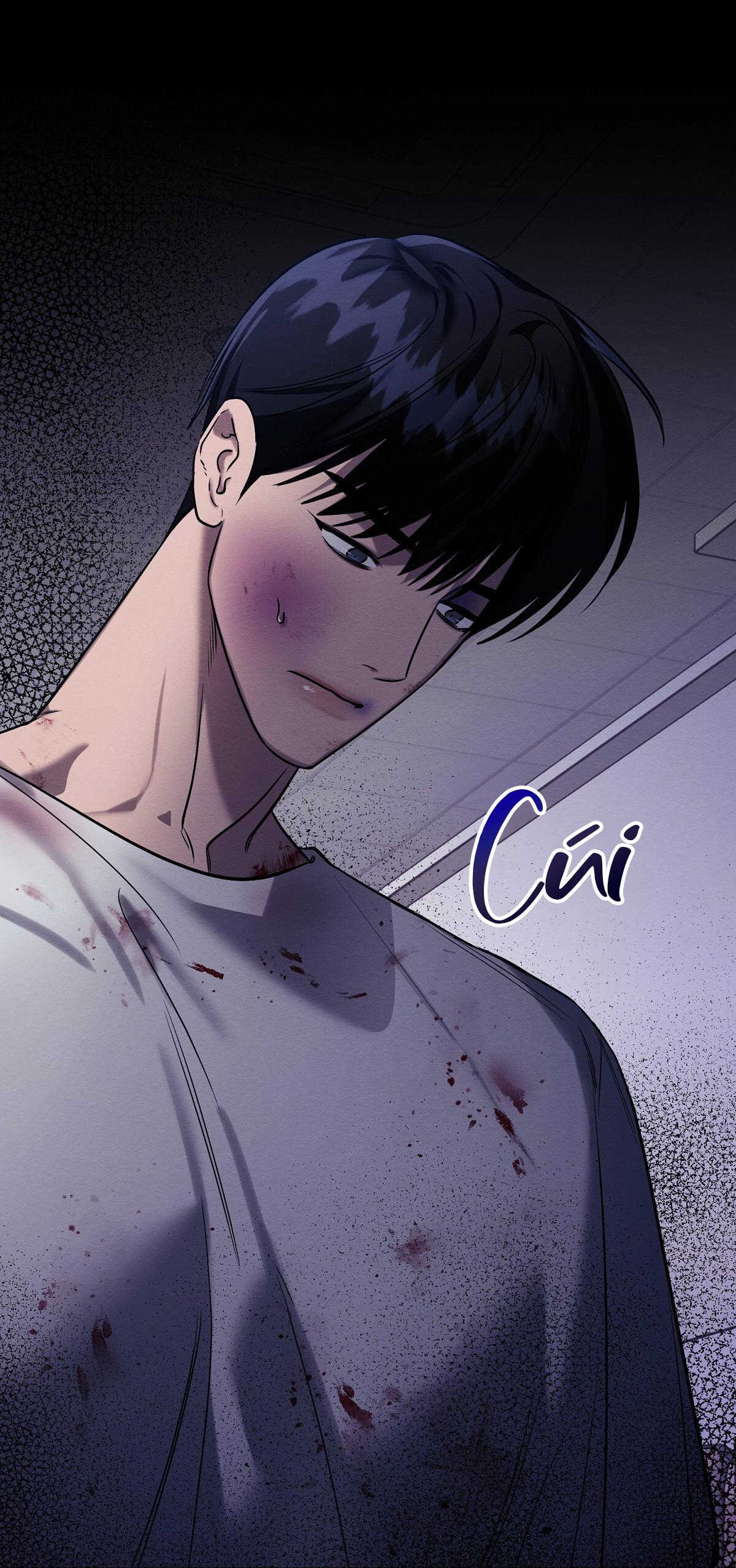 Vòng Xoáy Của Ác Ma Chapter 51 END - Next 