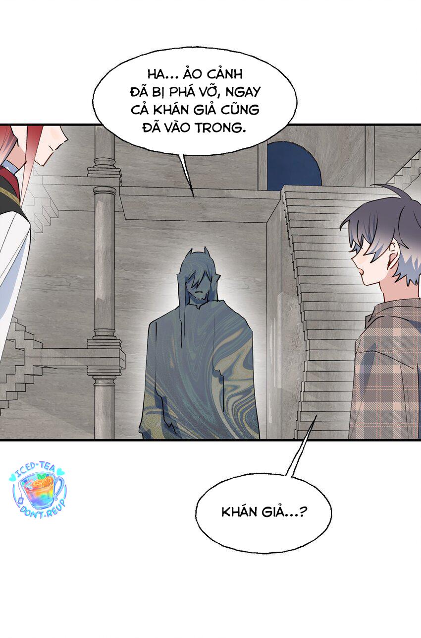 ma vương đại nhân luôn trêu chọc tôi Chapter 82 - Next Chapter 82