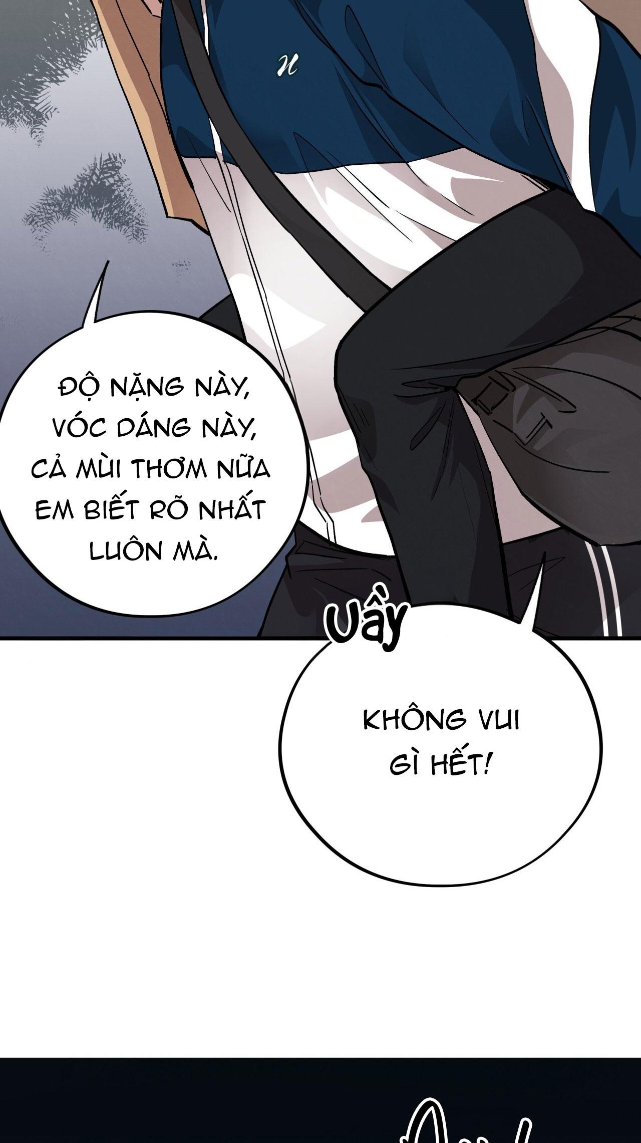 HONEY BEAR Chapter 61 END SS2 - Next 