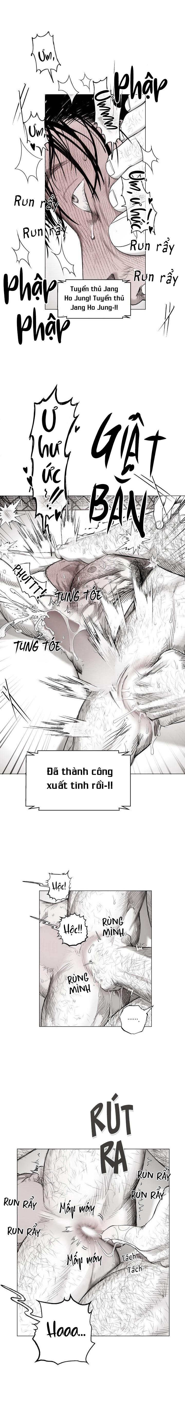 NHÀ VÔ ĐỊCH NGOAN CƯỜNG Chapter 15 - Next Chapter 16