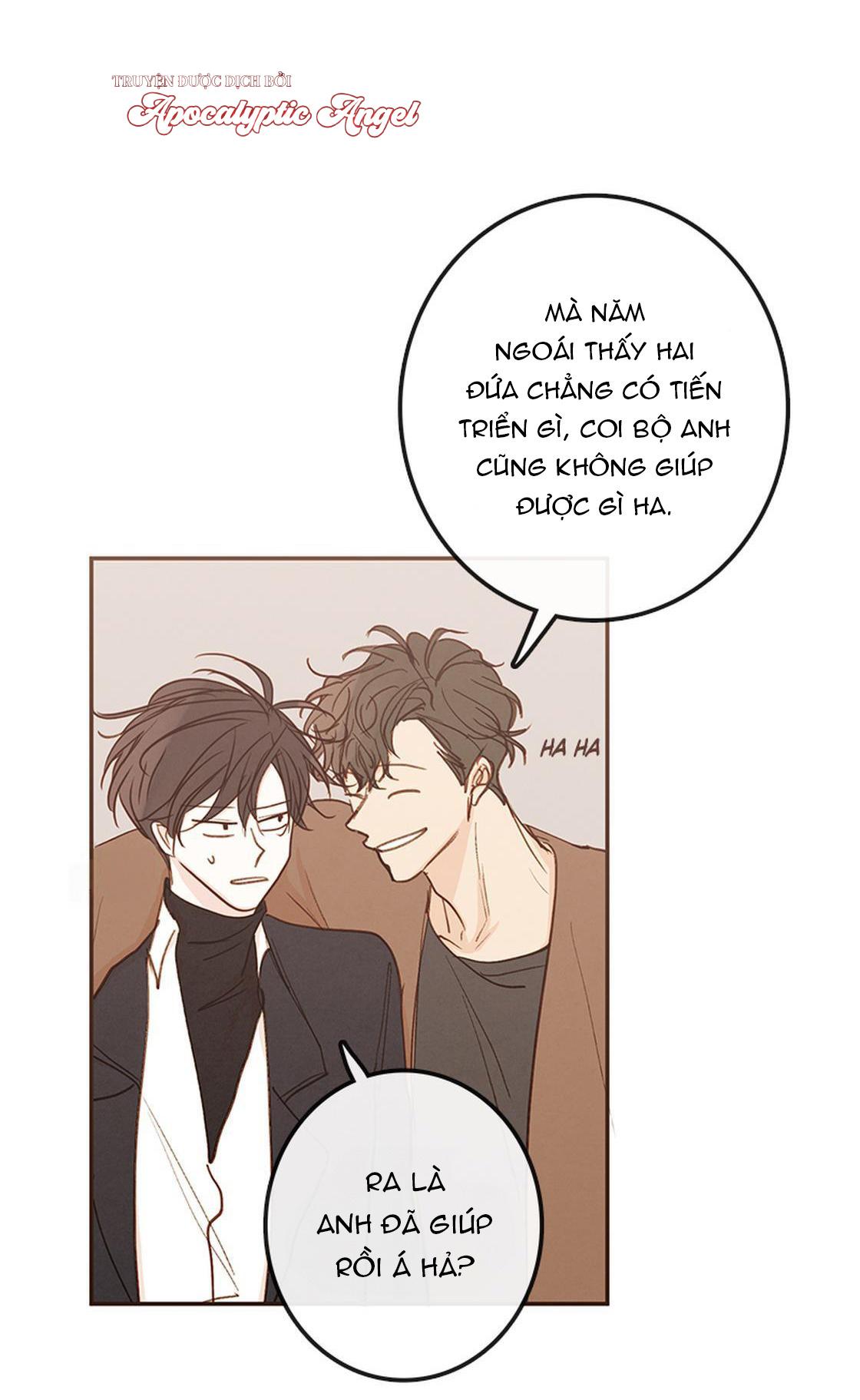 Thiên Đường Táo Xanh Chapter 90 - Next Chapter 91