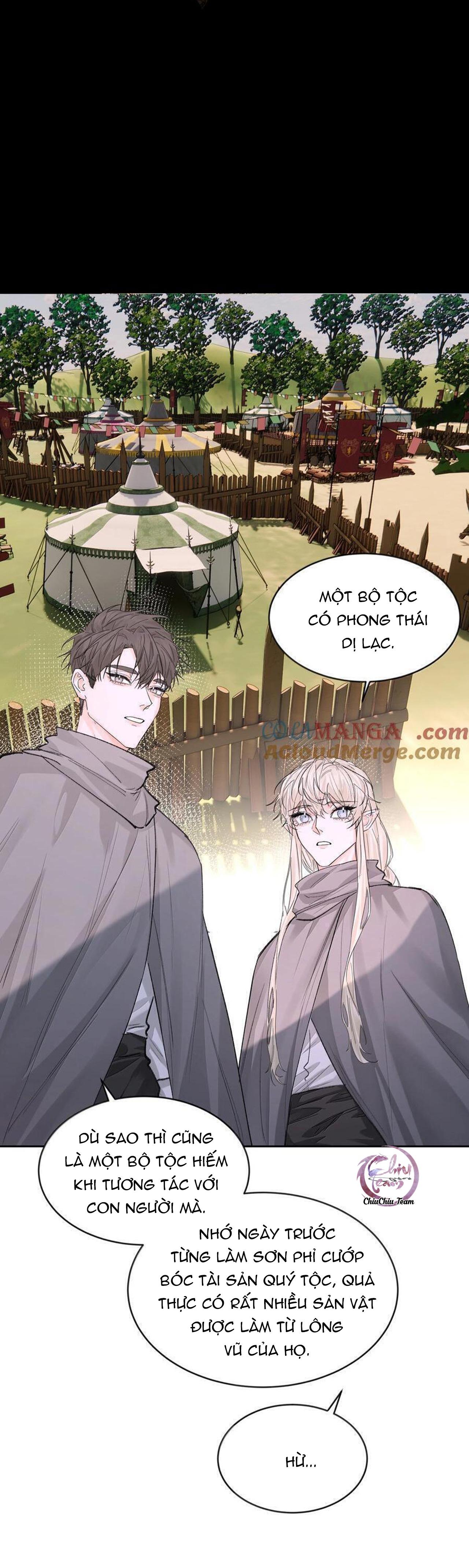 Bạn Trai Cũ Trở Thành Vua Chapter 88 NGANG RAW - Next Chapter 89