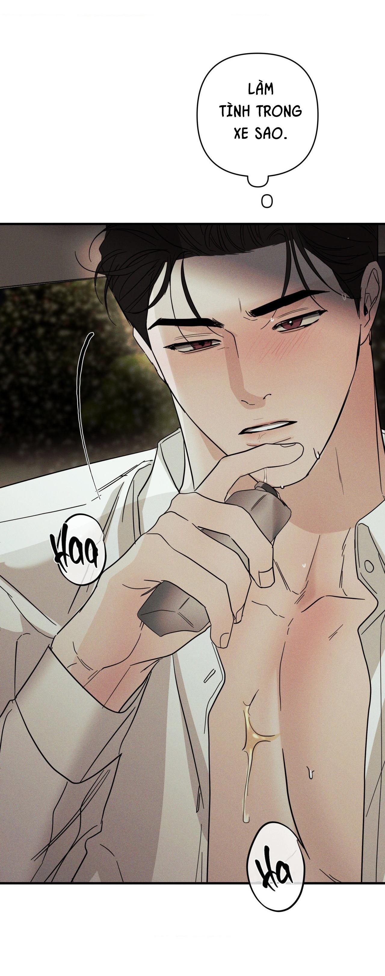 THÂN ÁI Chapter 36 - Next Chapter 37
