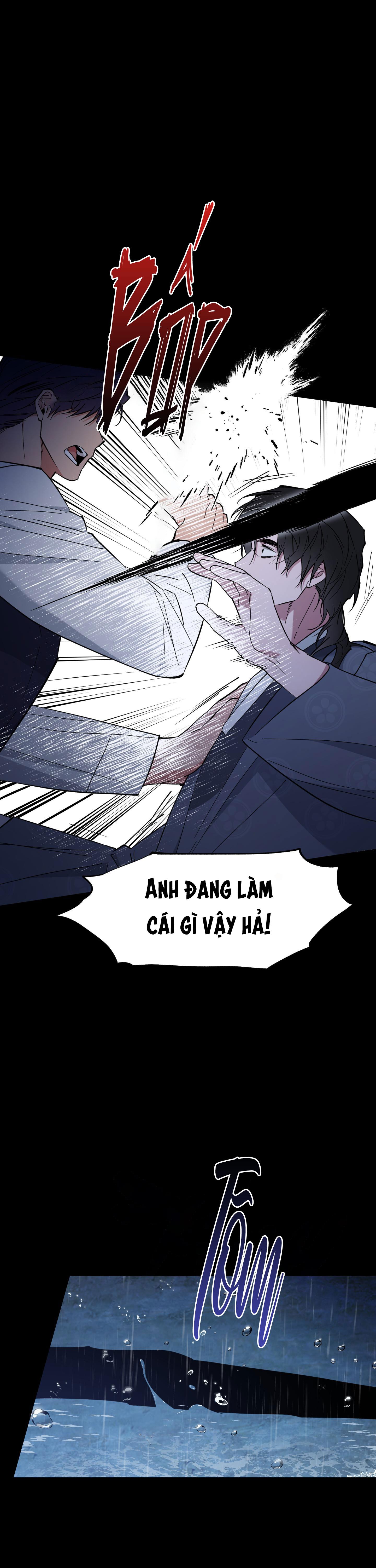 BÌNH MINH CỦA RỒNG Chapter 65 - Next Chapter 66